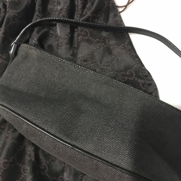 SOLD Gucci Pochette Vintage - Picture 4 of 6